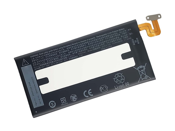 batterie pour pc portable HTC 35H00269-00M