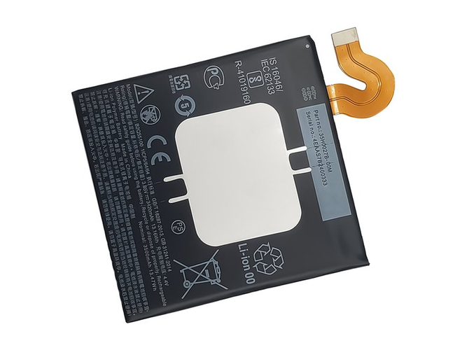 batterie pour pc portable HTC Exodus 1 Global Dual SIM