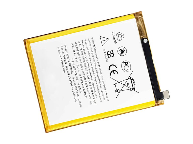 batterie pour pc portable HTC D12 Plus