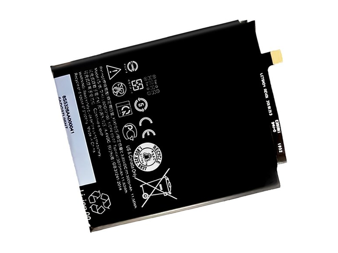batterie pour pc portable HTC Desire12s