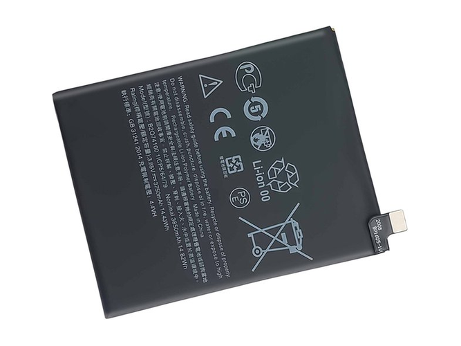 batterie pour pc portable HTC Desire 19s