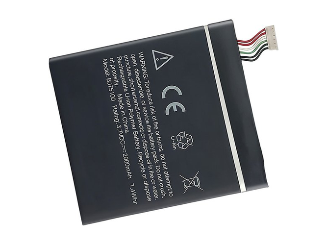 batterie pour pc portable HTC One XC