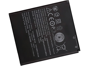 Batterie compatible pour HTC BM65100