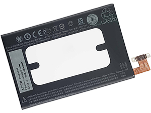 Batterie compatible pour HTC M8X
