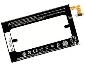 Batterie compatible pour HTC BOP3P100