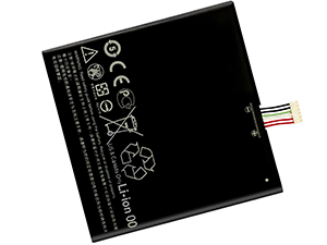 Batterie compatible pour HTC Desire Eye