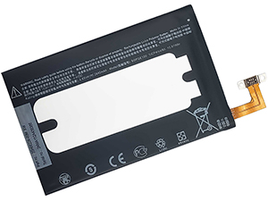 Batterie compatible pour HTC One M9