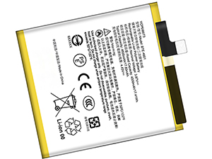 Batterie compatible pour HTC BTE-4601