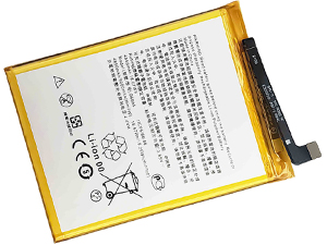 Batterie compatible pour HTC Q6655