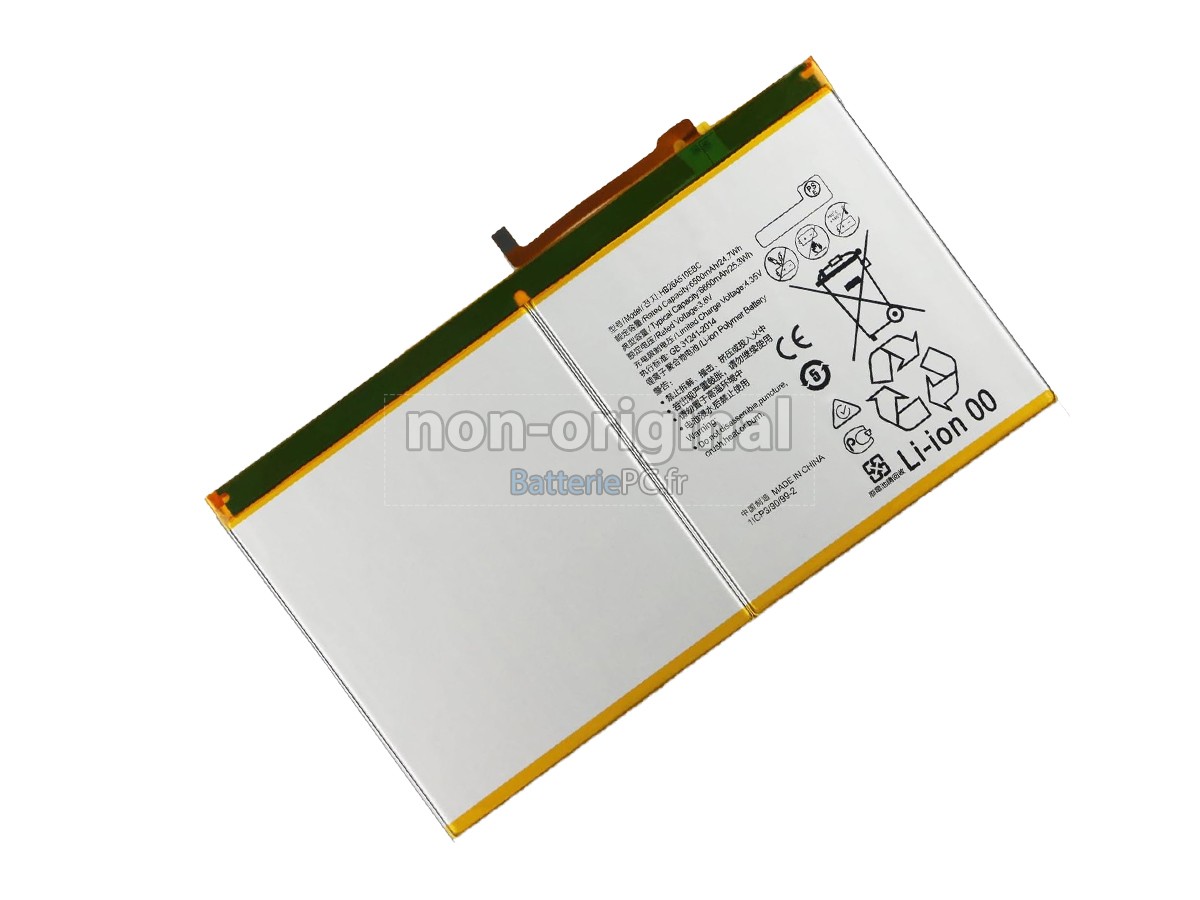 batterie pour Huawei HB26A5I0EBC