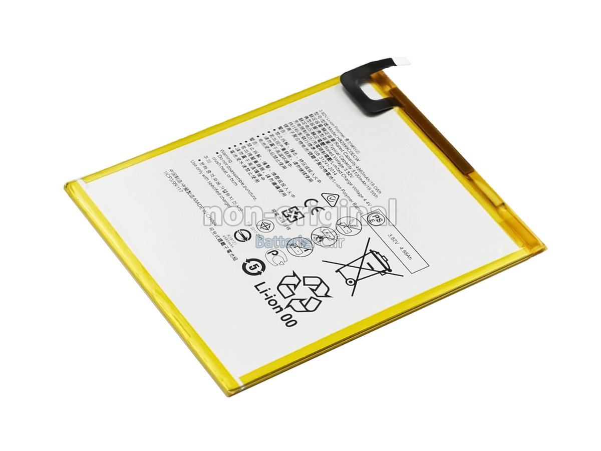 batterie pour Huawei AGS2-L09