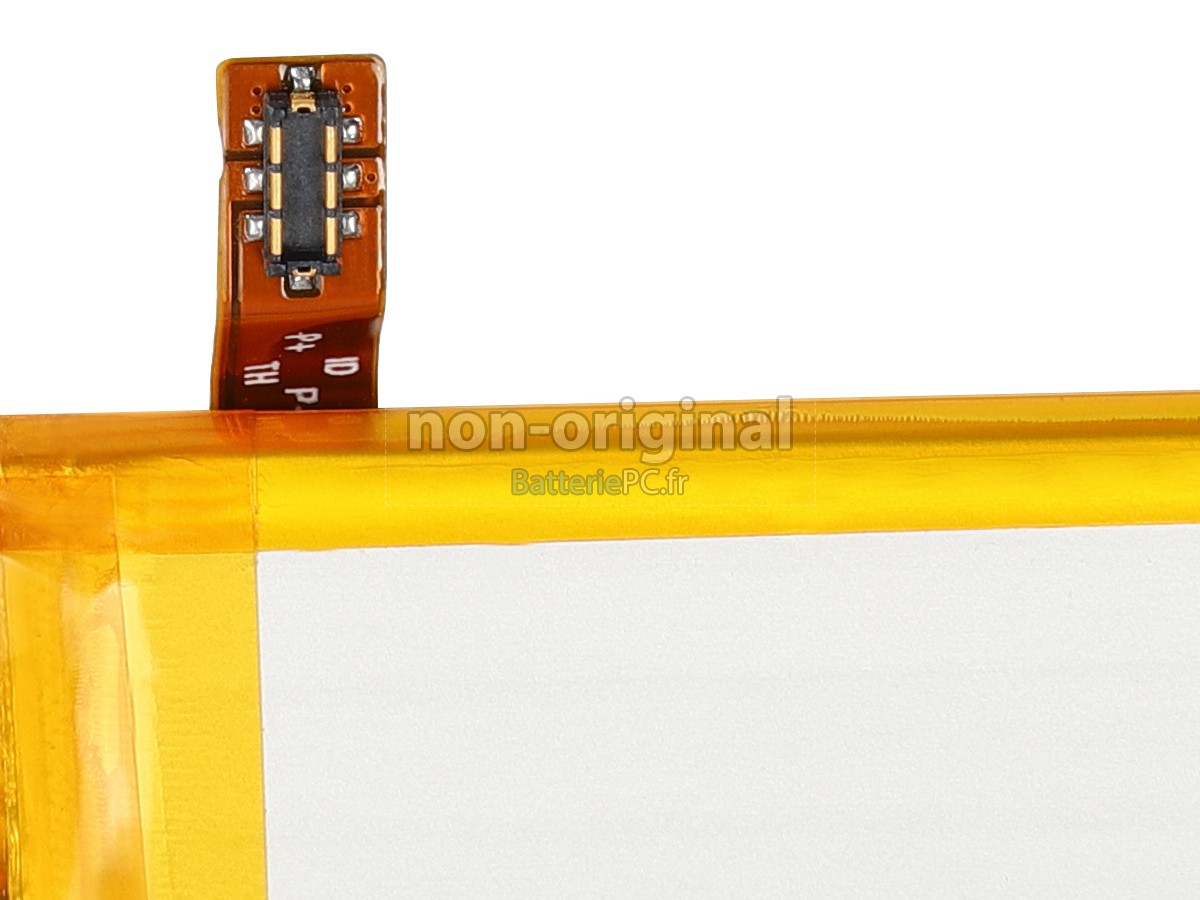 batterie pour Huawei HB3080G1EBW