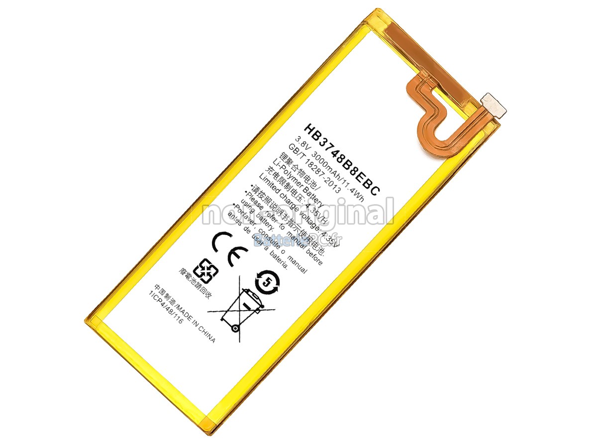 batterie pour Huawei MAIMANG 3