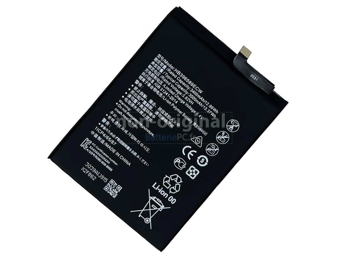 batterie pour Huawei NOVA 5