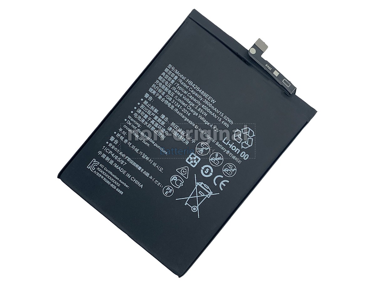 batterie pour Huawei Y8P 2020 AQM-LX1