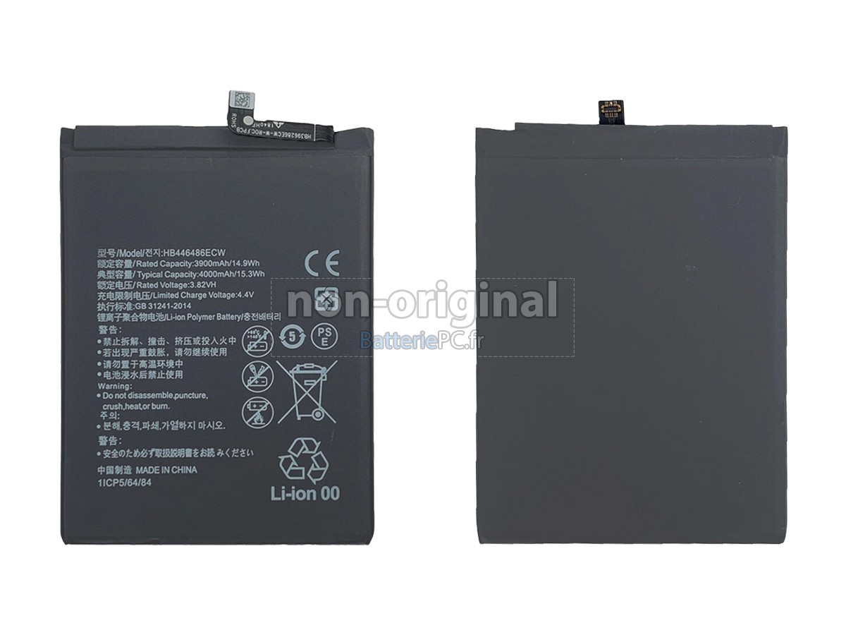 batterie pour Huawei STK-L21