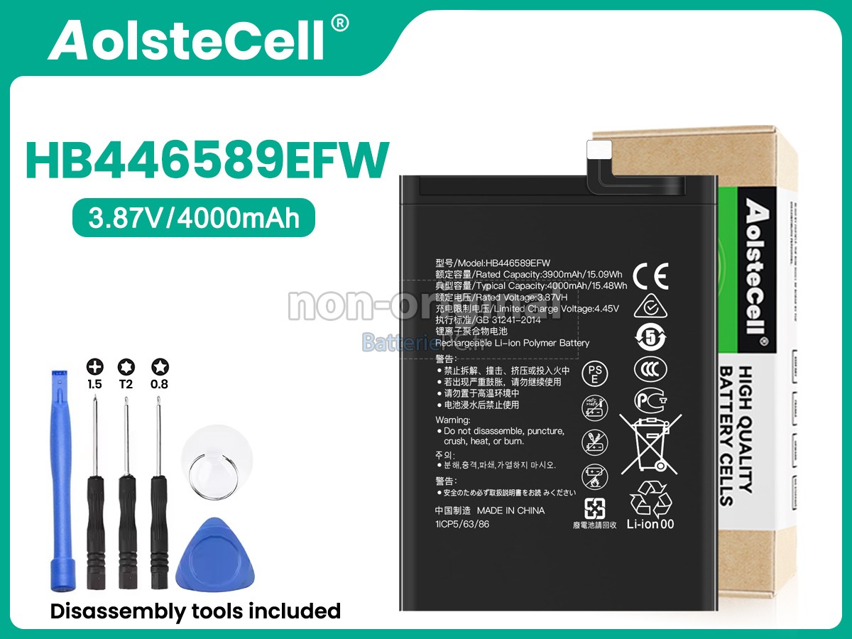batterie pour Huawei S7 PRO