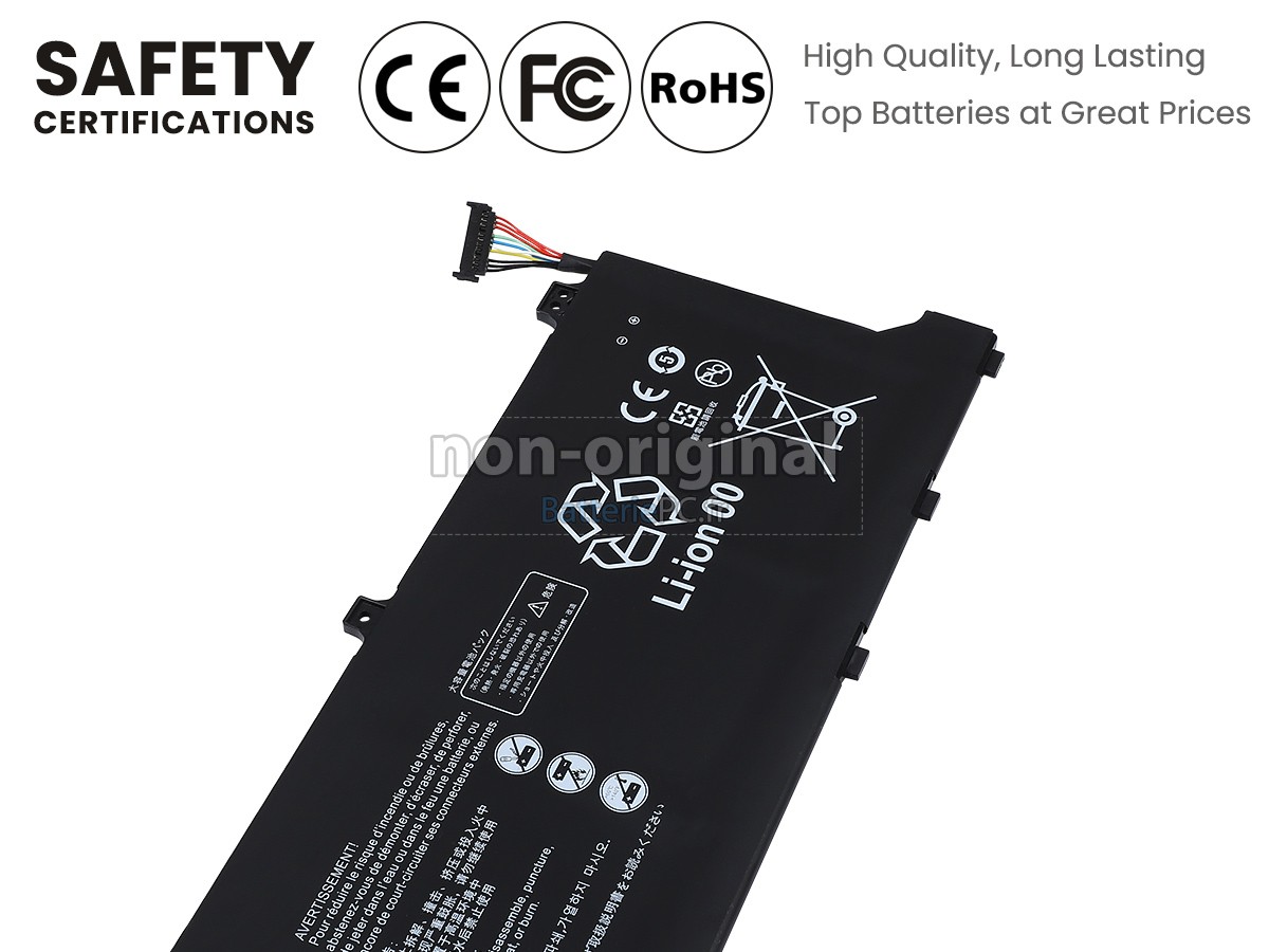 batterie pour Huawei HB469229ECW-41