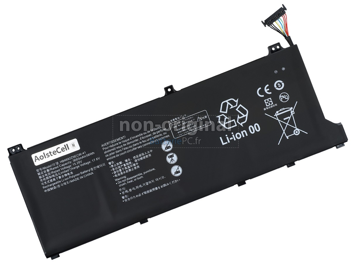 batterie pour Huawei HB469229ECW-41