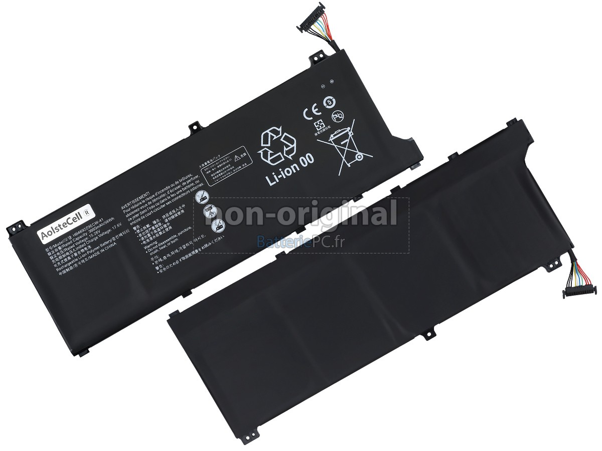 batterie pour Huawei HB469229ECW-41