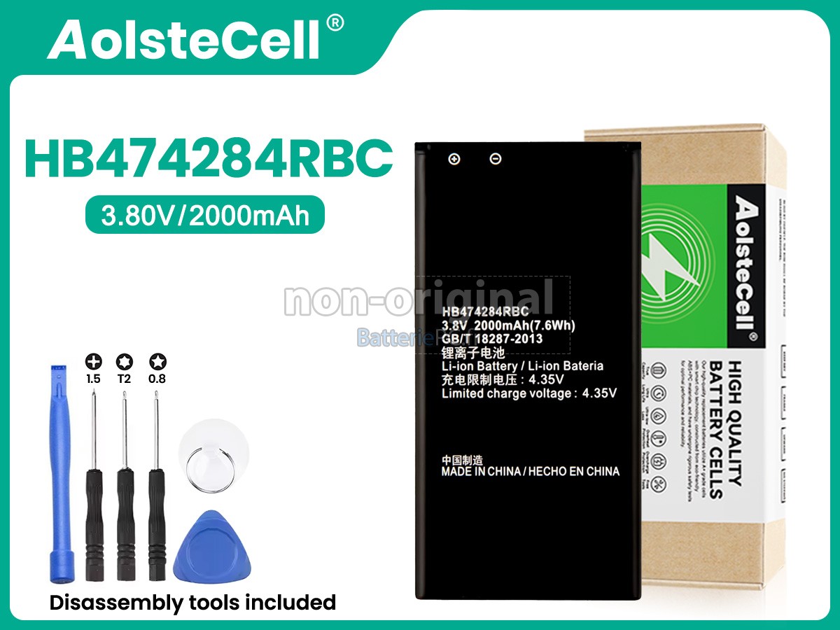 batterie pour Huawei Y560-L03
