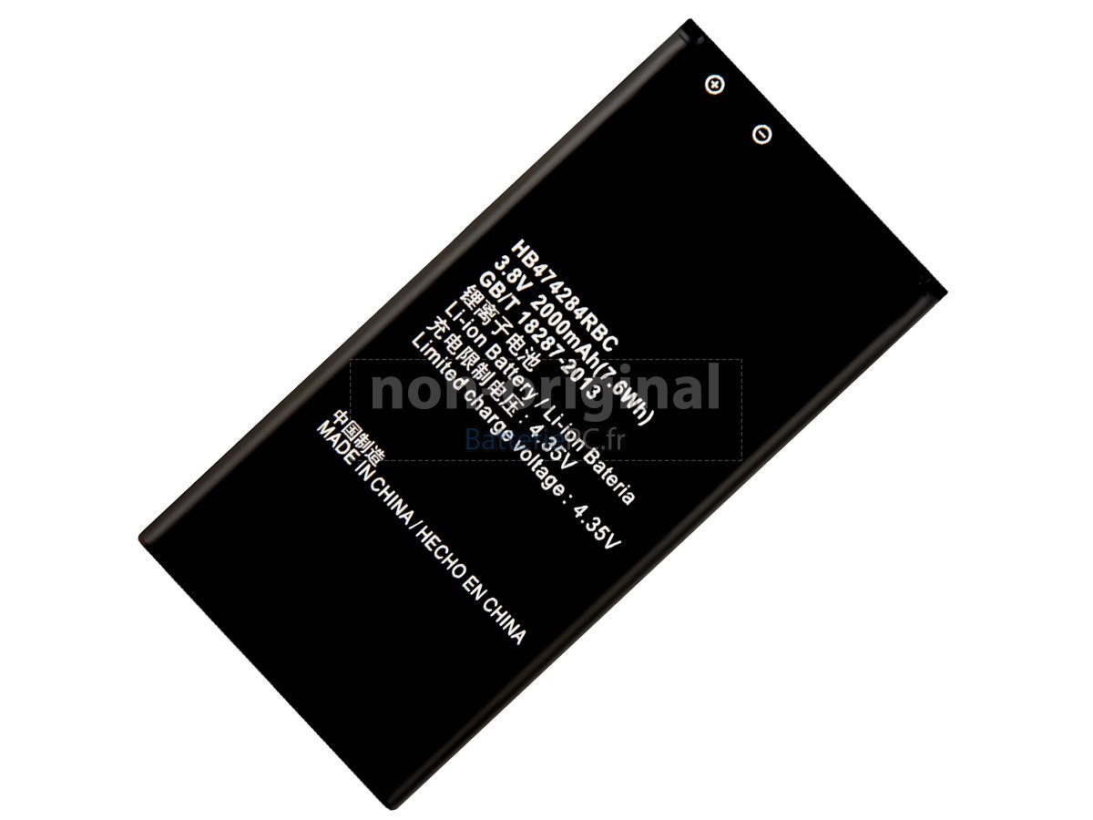 batterie pour Huawei Y560-L03