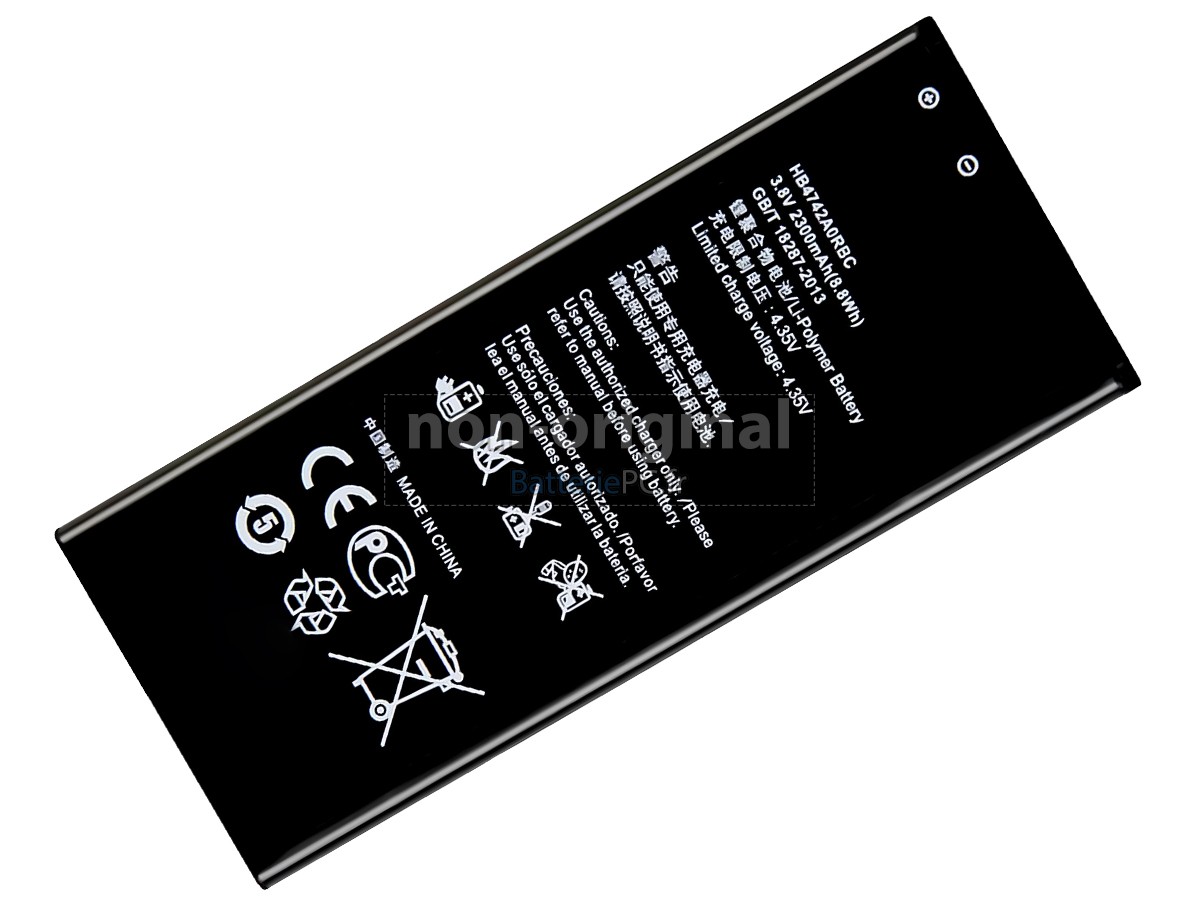 batterie pour Huawei ASCEND G730