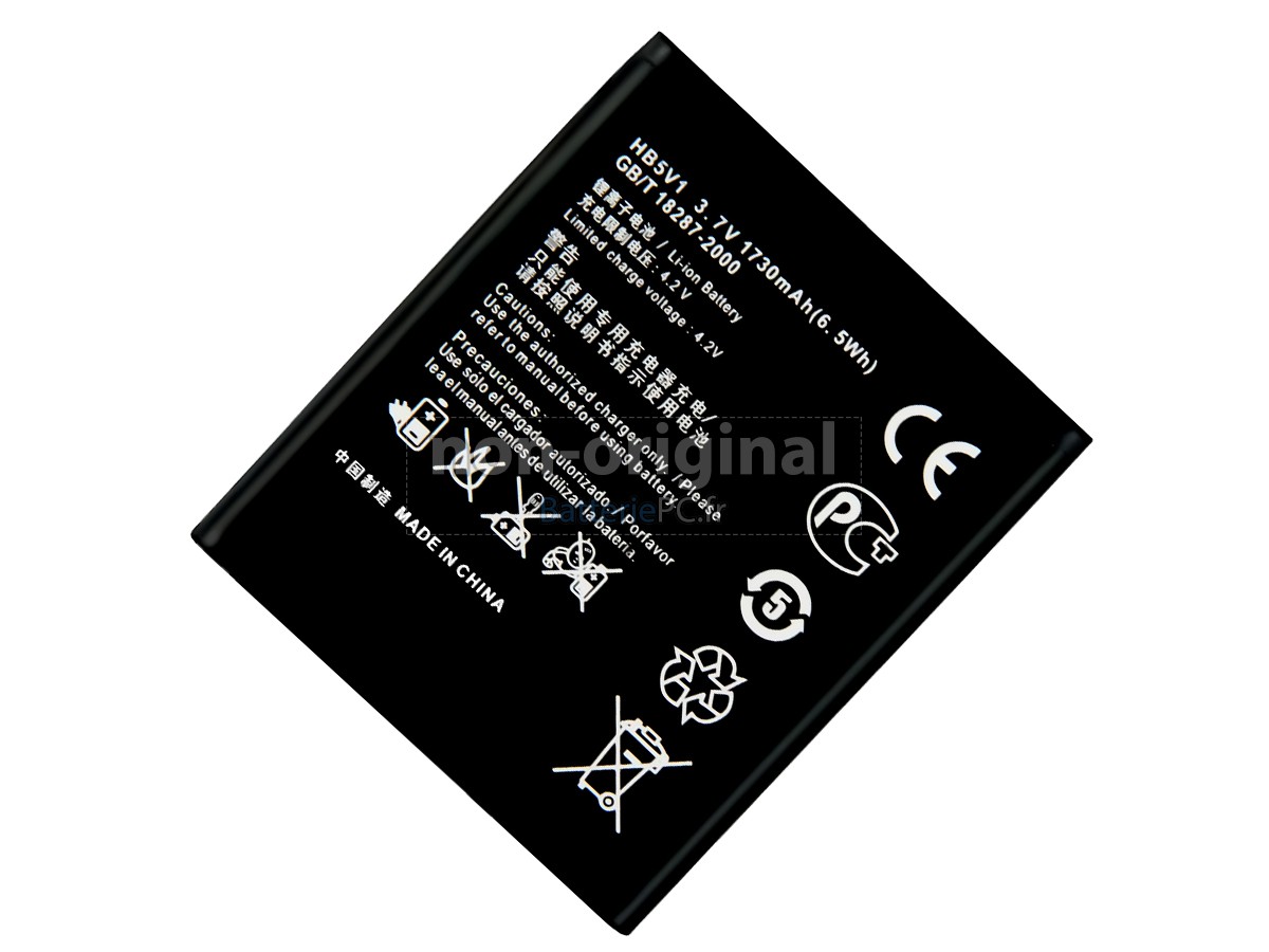 batterie pour Huawei HB5V1