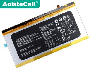 batterie pour pc portable Huawei HB25B7N4EBC