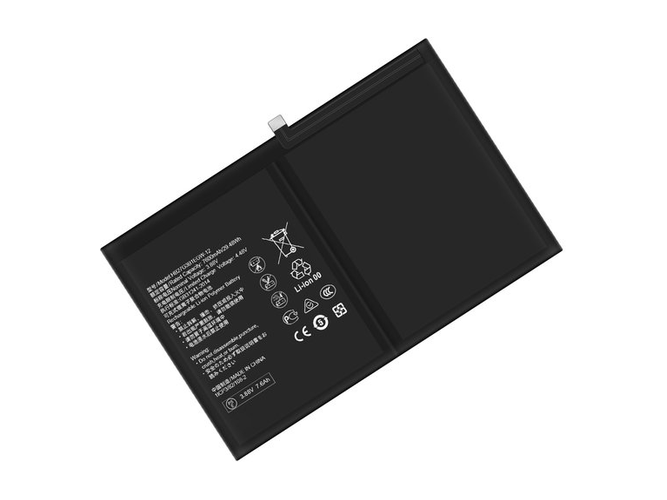 Batterie compatible pour Huawei MatePad SE 10.4 2023