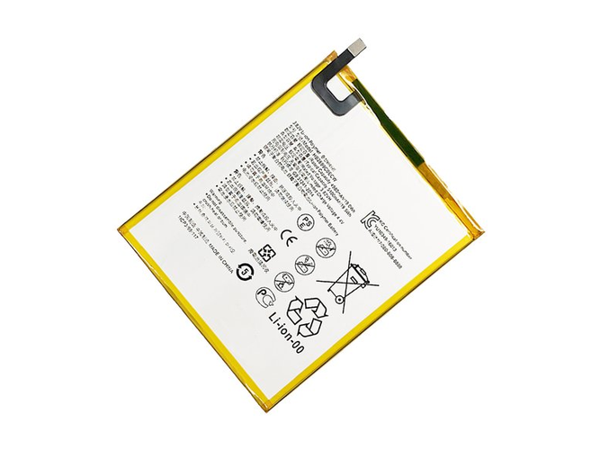 Batterie compatible pour Huawei BTV-W09