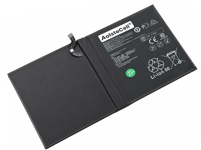 Batterie compatible pour Huawei MediaPad M5 10.8