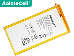 batterie pour pc portable Huawei MediaPad M1 8.0