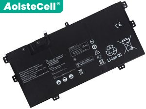 batterie pour pc portable Huawei MateBook X 2020