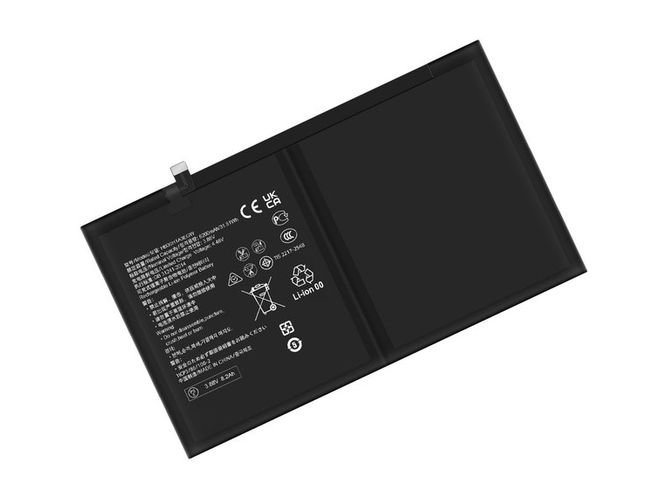 Batterie compatible pour Huawei HB30H1A3EGW