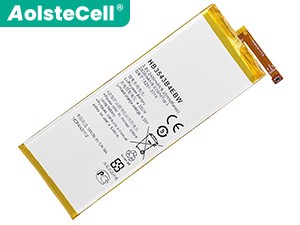 batterie pour pc portable Huawei Ascend P7-L00