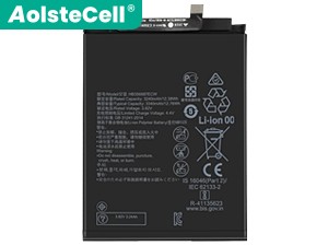 batterie pour pc portable Huawei HB356687ECW