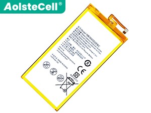 batterie pour pc portable Huawei HB3665D2EBC