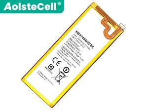 batterie pour pc portable Huawei Maimang 3