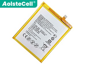 batterie pour pc portable Huawei HB386483ECW