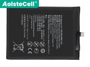 batterie pour pc portable Huawei HB386589ECW