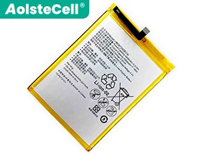 batterie pour pc portable Huawei Honor Note 8