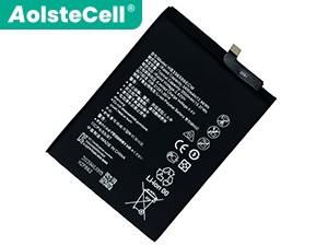 batterie pour pc portable Huawei Nova 5