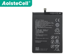 batterie pour pc portable Huawei HB405979ECW