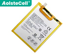 batterie pour pc portable Huawei HB416683ECW