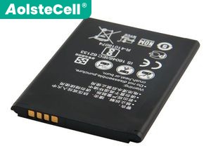 batterie pour pc portable Huawei HB434666RBC