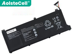 batterie pour pc portable Huawei NbB-WAH9