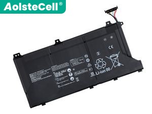 batterie pour pc portable Huawei BoB-WAE9P