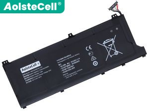 batterie pour pc portable Huawei NDR-WFH9HN