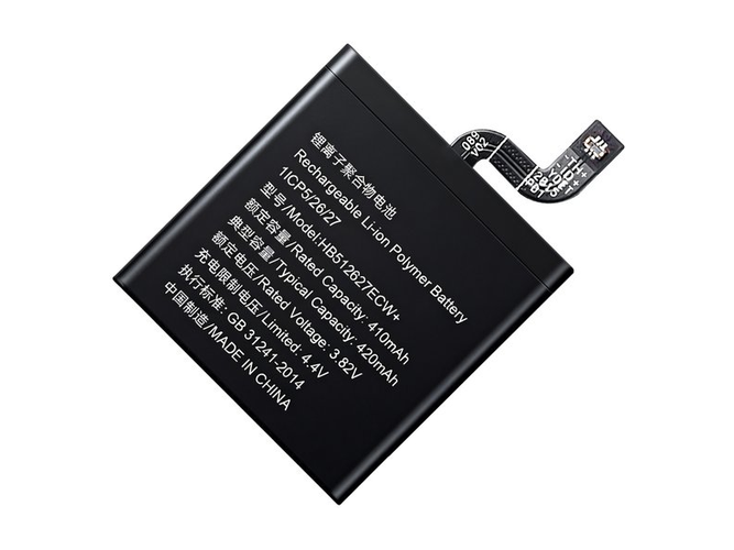 batterie pour pc portable Huawei Watch GT 46mm